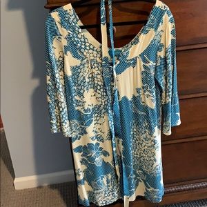 Lucy summer dress